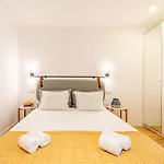 Tatil Evi Guestready - Colourful And Modern Lxfactory Lisboa