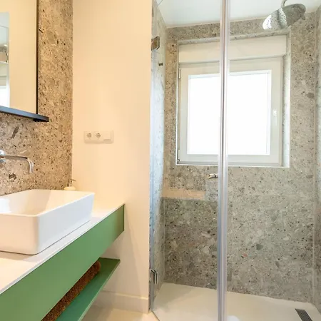Guestready - Colourful And Modern Lxfactory Vakantiehuis Lissabon