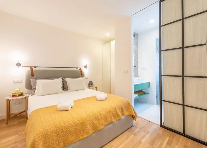 Guestready - Colourful And Modern Lxfactory * Lisboa