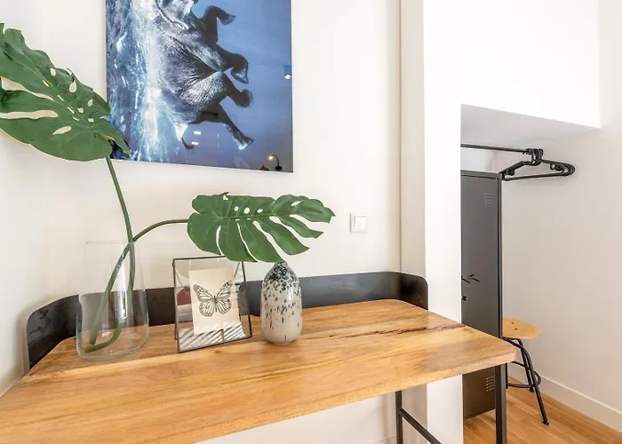 Guestready - Colourful And Modern Lxfactory * Lisboa