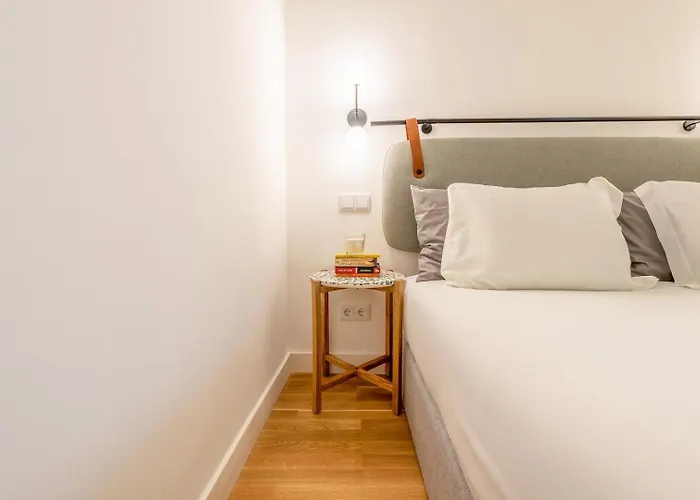 Guestready - Colourful And Modern Lxfactory *