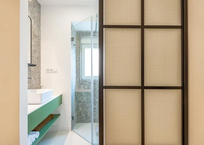 Guestready - Colourful And Modern Lxfactory Lisboa