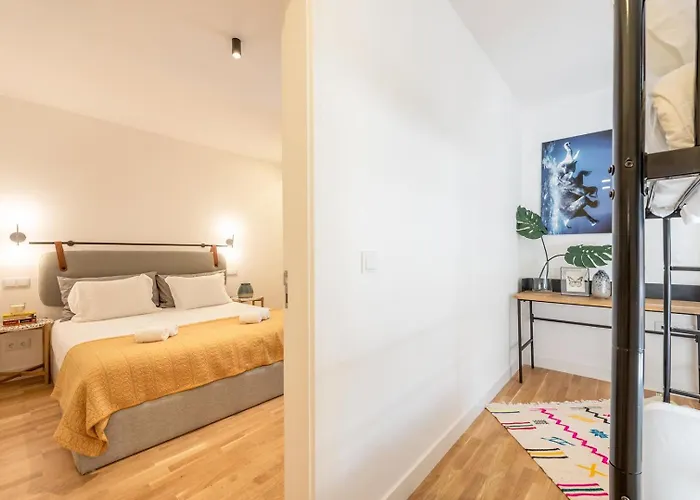 Guestready - Colourful And Modern Lxfactory * Lisboa