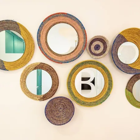 Tatil Evi Guestready - Colourful And Modern Lxfactory Lisboa