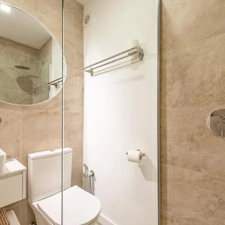 Guestready - Colourful And Modern Lxfactory * Lisboa