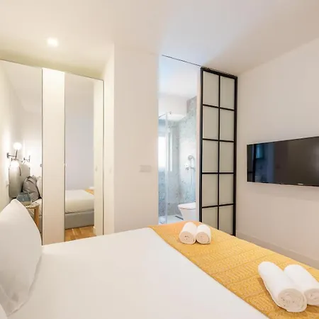 Guestready - Colourful And Modern Lxfactory Tatil Evi Lisboa