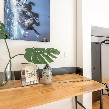 Guestready - Colourful And Modern Lxfactory * Lisboa