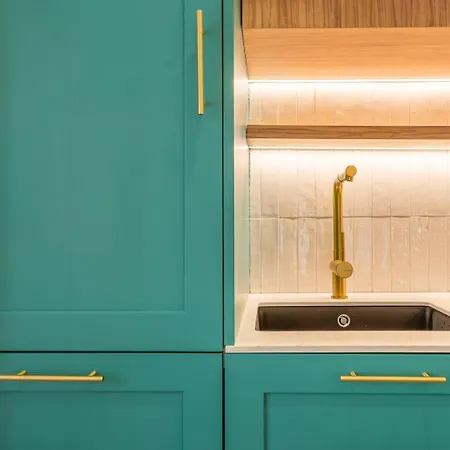 Guestready - Colourful And Modern Lxfactory