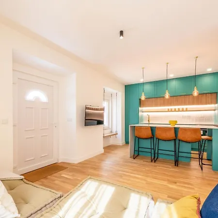 Guestready - Colourful And Modern Lxfactory * Лиссабон