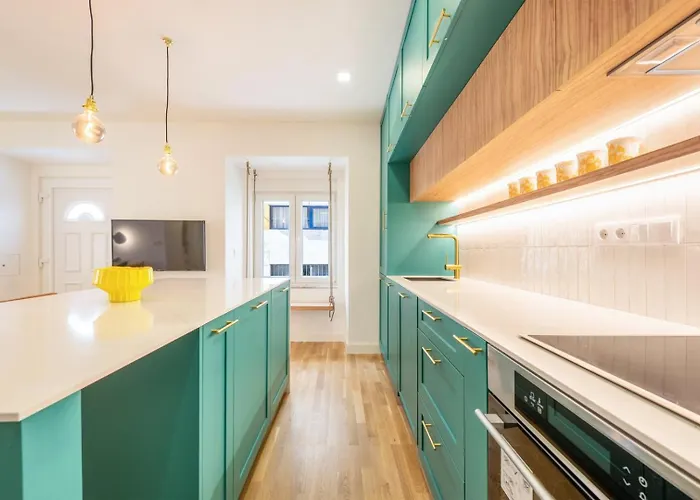 Guestready - Colourful And Modern Lxfactory Lisboa