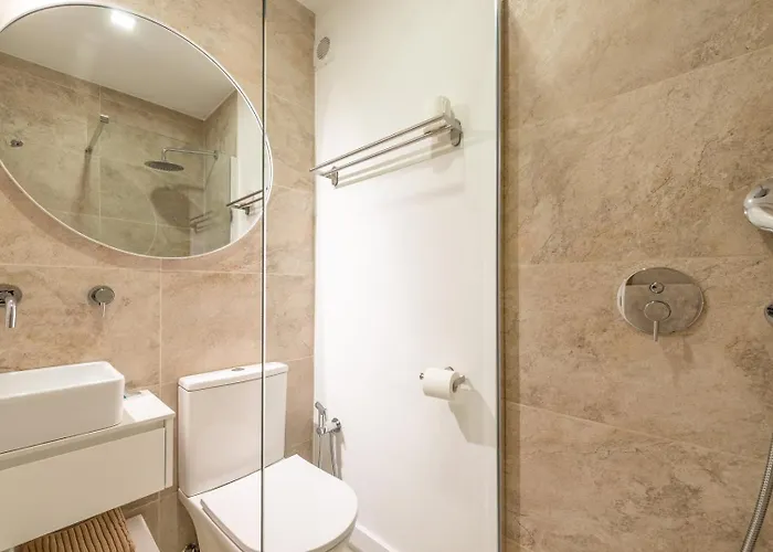 Guestready - Colourful And Modern Lxfactory * Lisboa