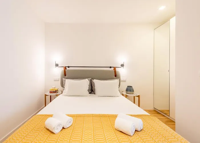 بيت للعطل Guestready - Colourful And Modern Lxfactory Lisboa