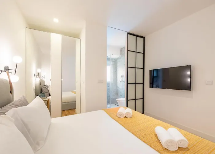 Guestready - Colourful And Modern Lxfactory بيت للعطل Lisboa