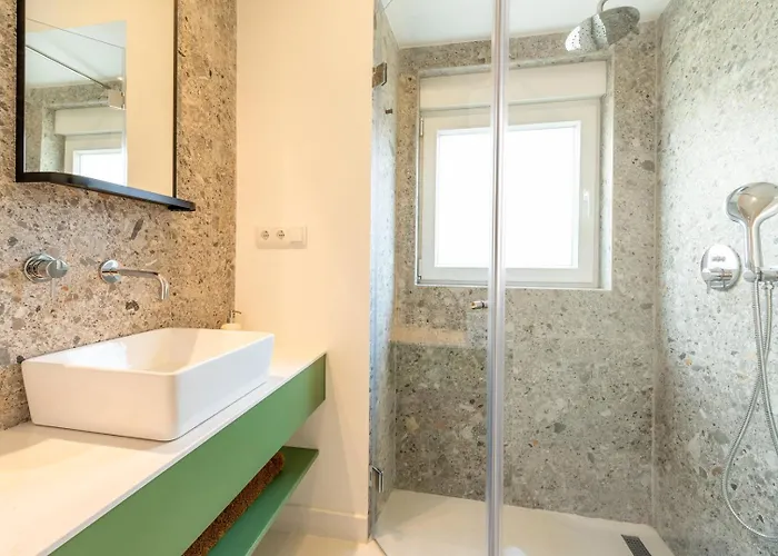 Guestready - Colourful And Modern Lxfactory بيت للعطل Lisboa