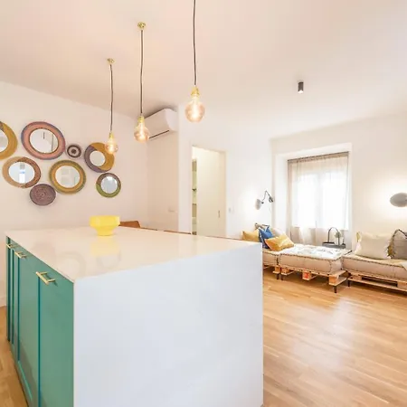 Guestready - Colourful And Modern Lxfactory Σπίτι διακοπών