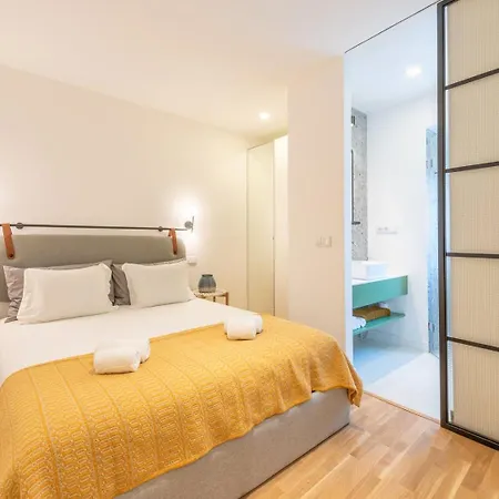 Guestready - Colourful And Modern Lxfactory * ליסבון