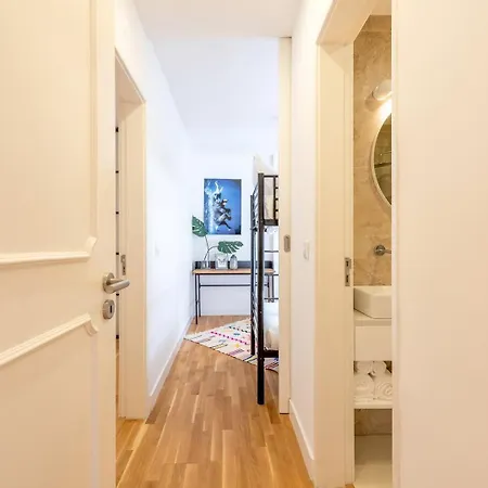 Guestready - Colourful And Modern Lxfactory Σπίτι διακοπών