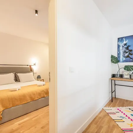 Guestready - Colourful And Modern Lxfactory * ליסבון